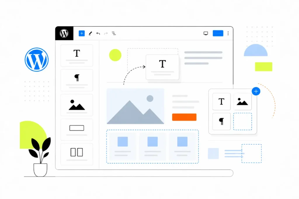 Gutenberg WordPress