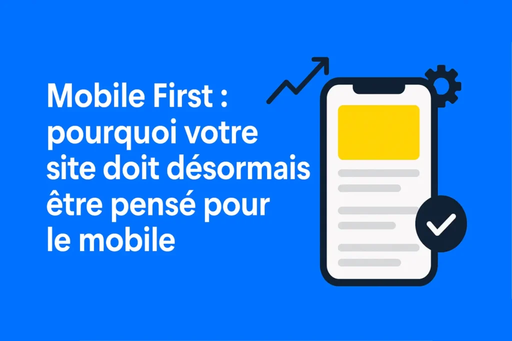 Mobile First