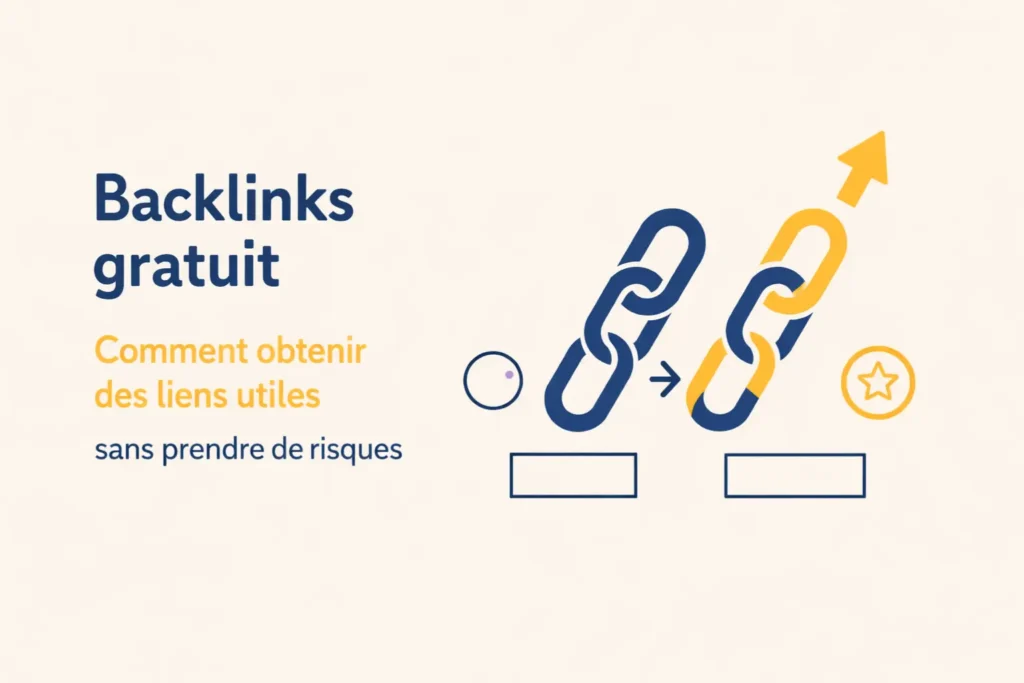 backlinks gratuit
