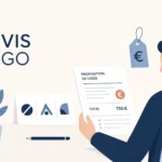 devis logo
