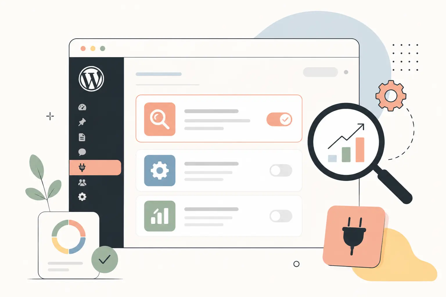 plugin SEO WordPress
